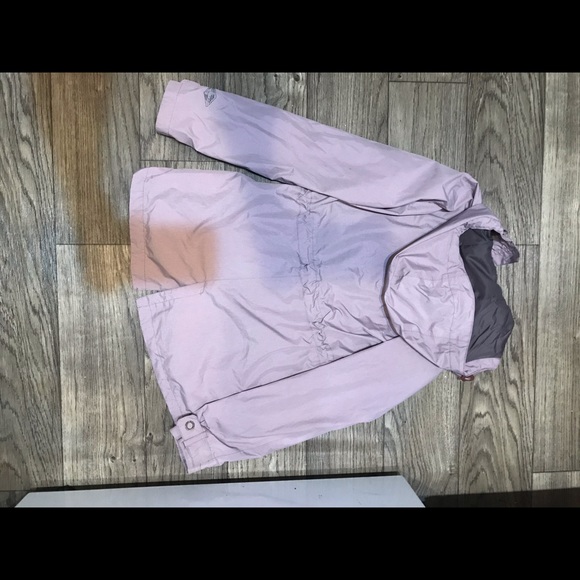 Columbia Jacket - Picture 4 of 4